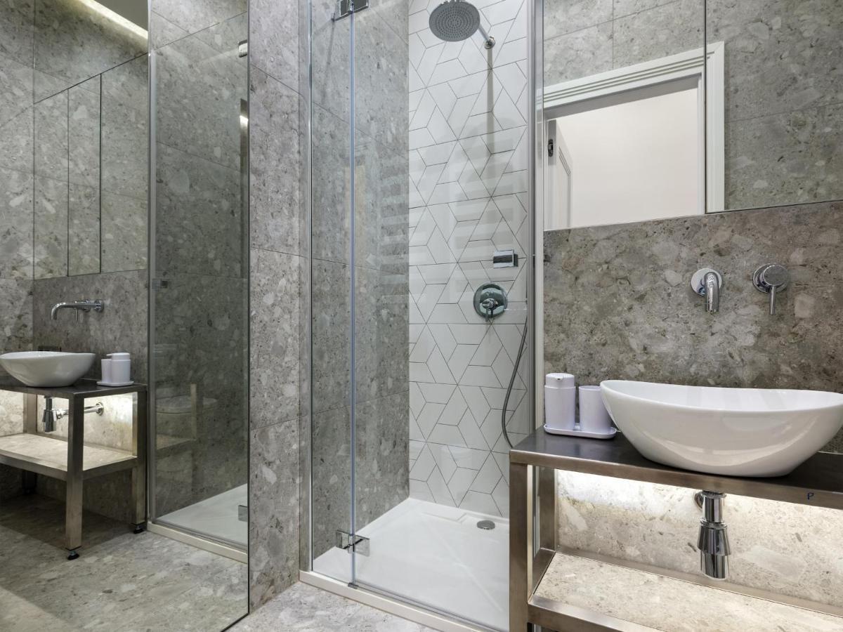 Three-Bedroom Apartment 9 Zygmunta Krasinskiego Avenue