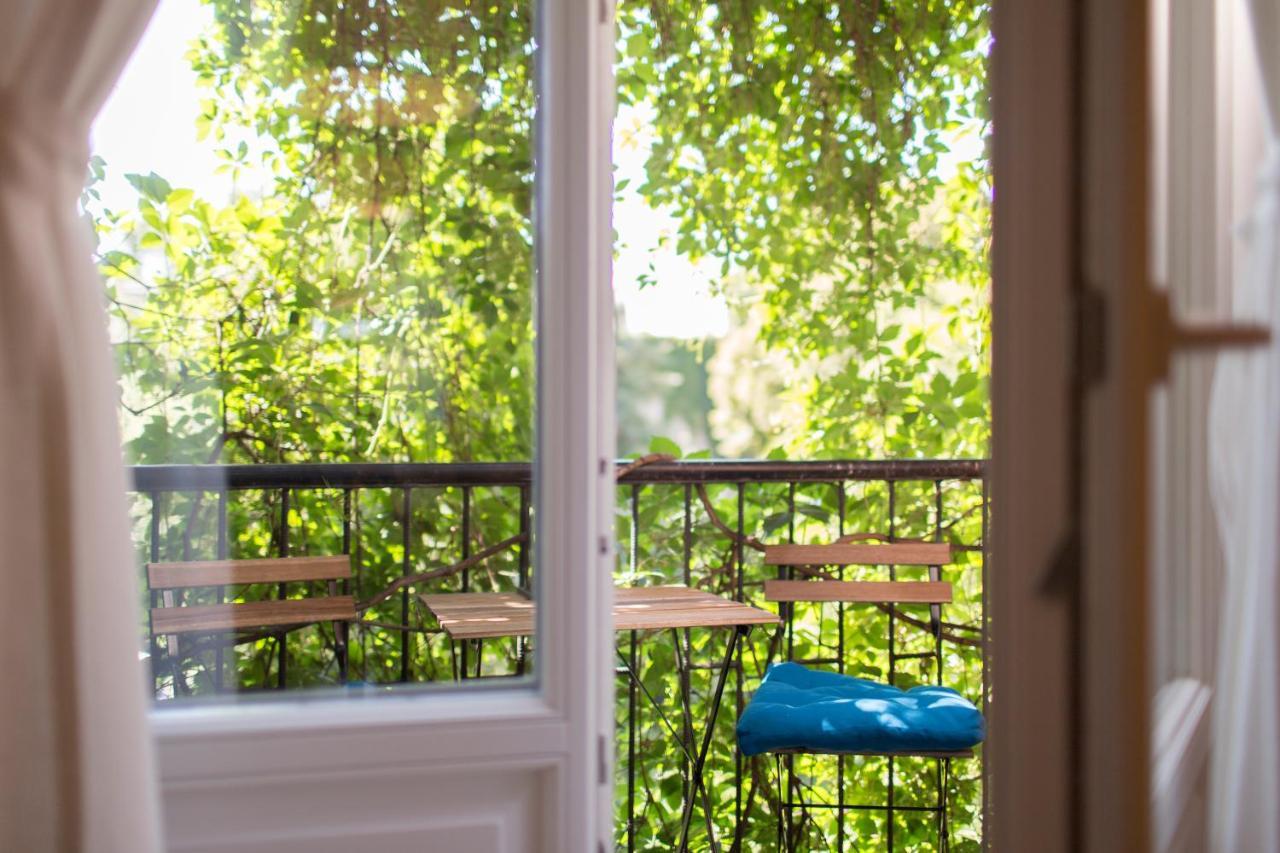 Two-bedrooms Apartment balcony 32 Marszalka Josefa Pilsudskiego Street