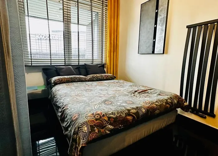 Apartament Z Widokiem Na Kazimierz/Forum Przestrzenie
