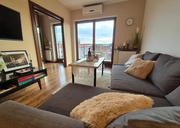 3D Szlak 77 Apartament